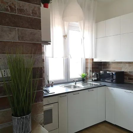 Appartamento Queen East Verona