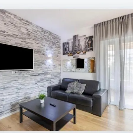 Queen East Apartment