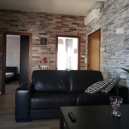 Queen East Apartment