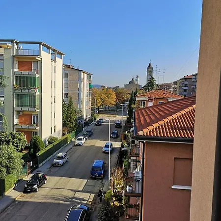 Appartamento Queen East *