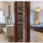 Appartamento Queen East
